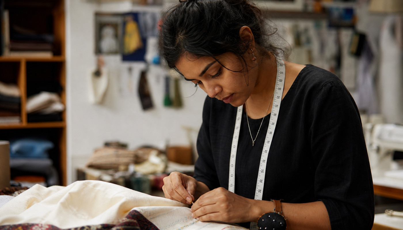 Beyond The Label: Stories Woven Into Every Piece Of Clothing