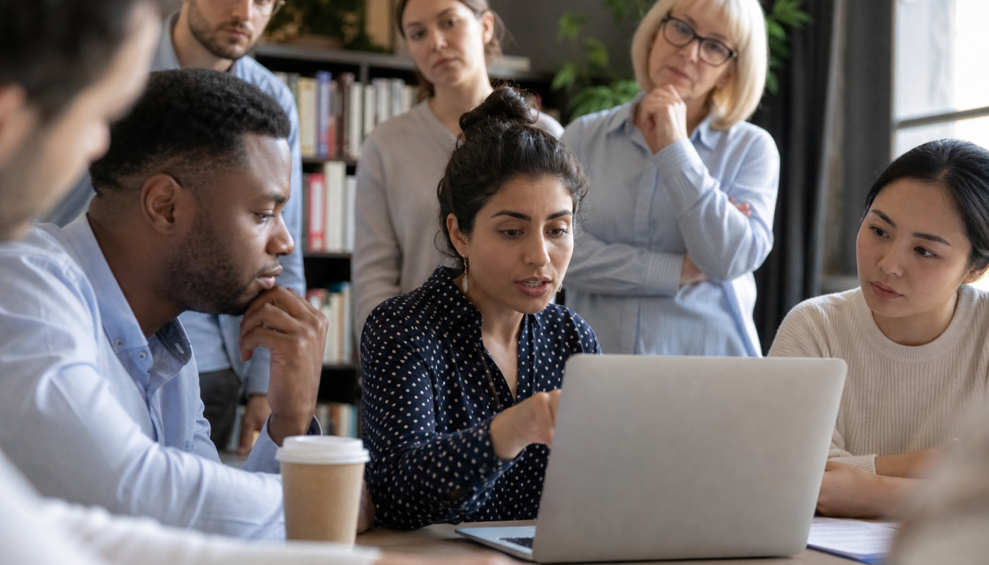 International - How Everyday Blogs Are Influencing National Citizenship Debates