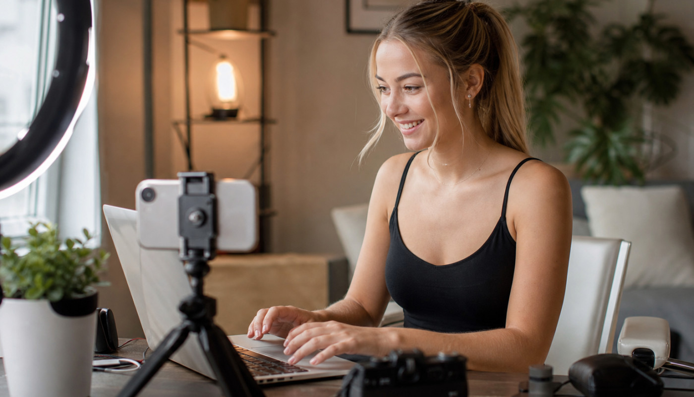 Onlyfans: the best ways to make money with this social media platform ?