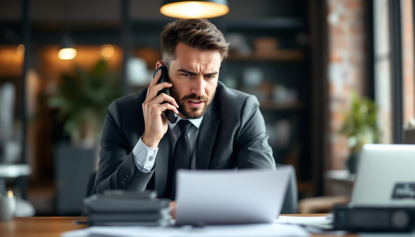Understanding The Dynamics Of Last-minute Business Deals